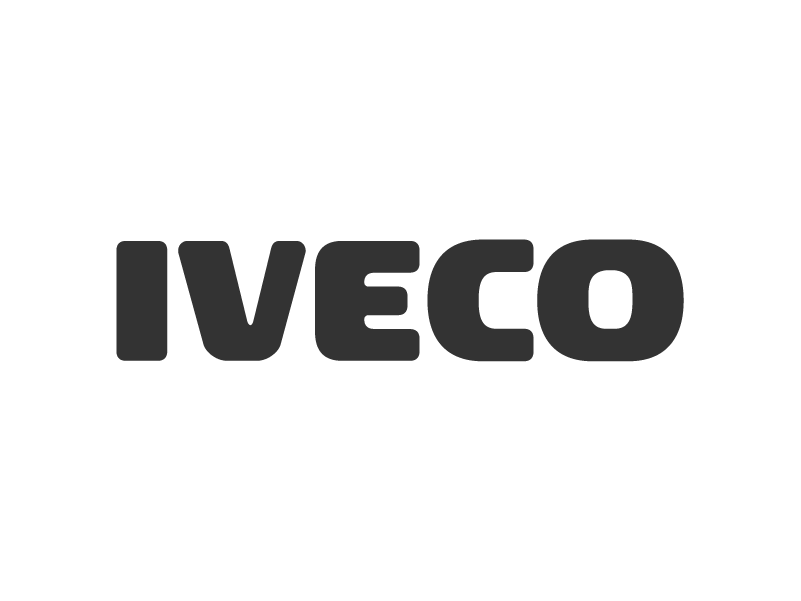 Logo IVECO
