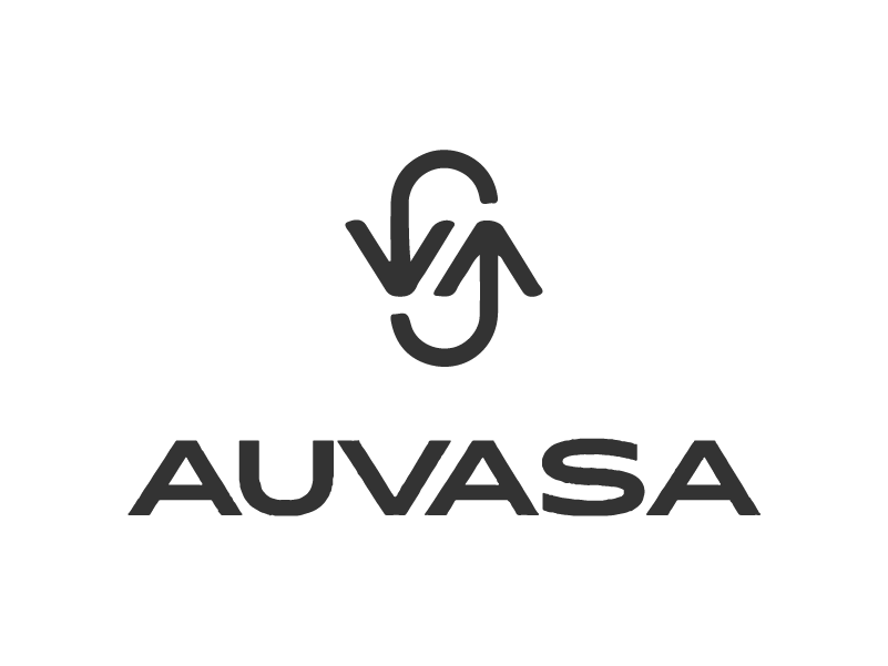 Logo Auvasa