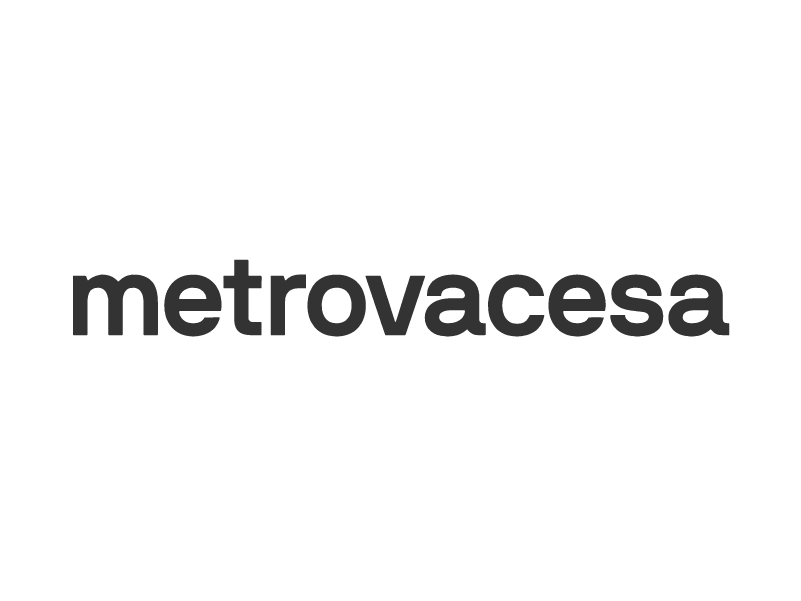 Logo Metrovacesa