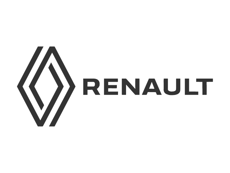 Logo Renault