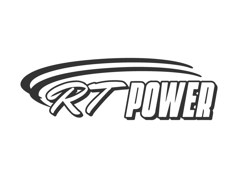 Logo RT Power