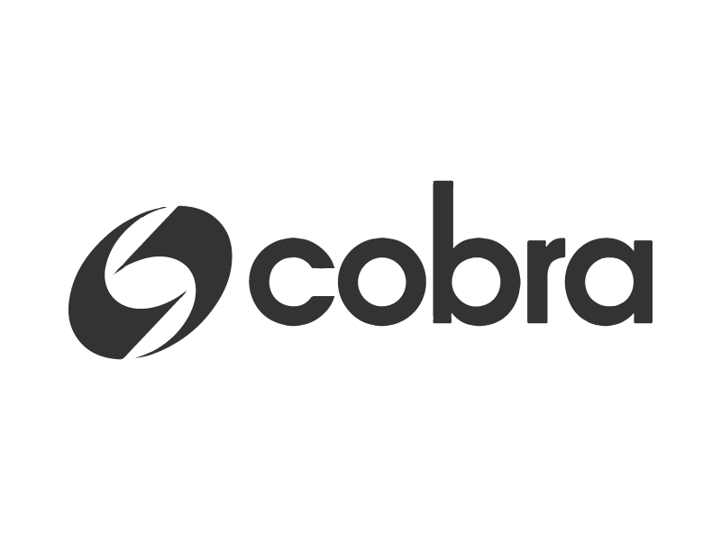 Logo cobra