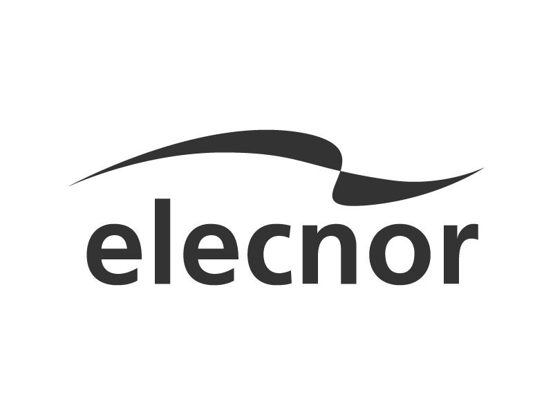 Logo elecnor